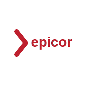 Epicor logo