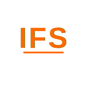 IFS logo