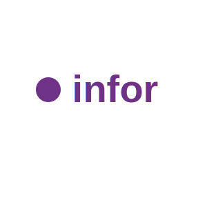 Infor logo