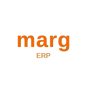 Marg logo