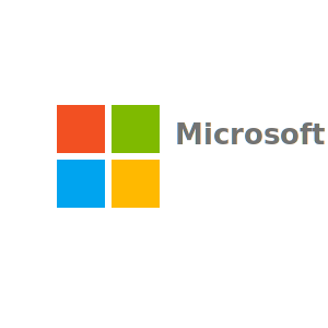 Microsoft logo