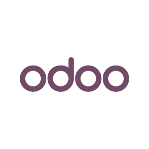 Odoo logo