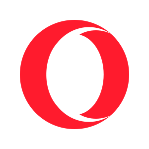 Opera logo