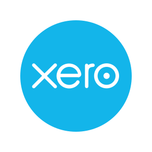 Xero logo