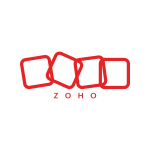 Zoho logo